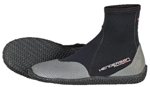 Henderson Thermoprene High Top 5mm Boots