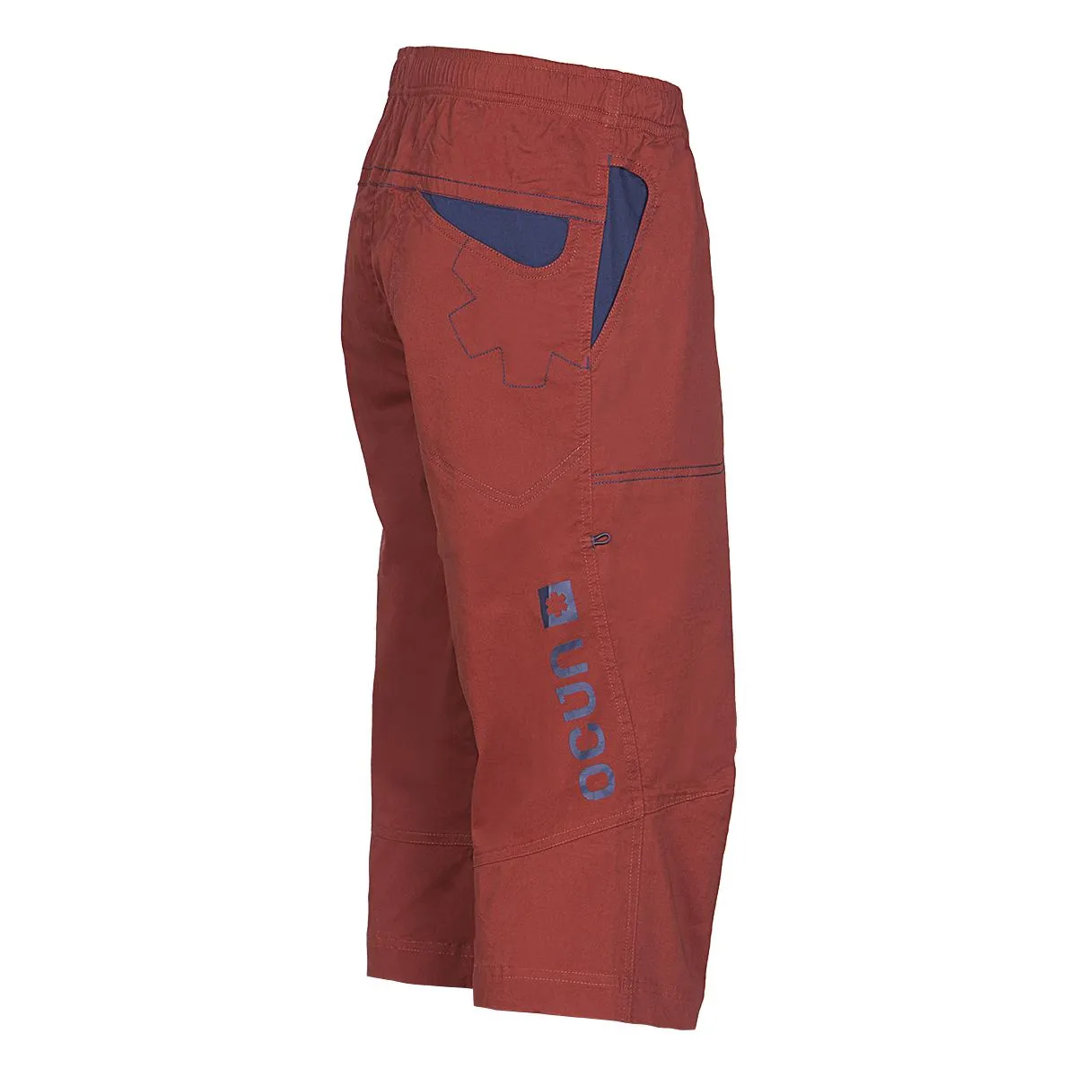 Jaws 3/4 Pants