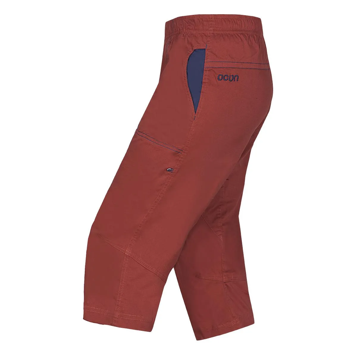 Jaws 3/4 Pants