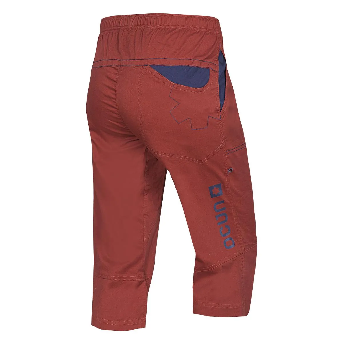 Jaws 3/4 Pants