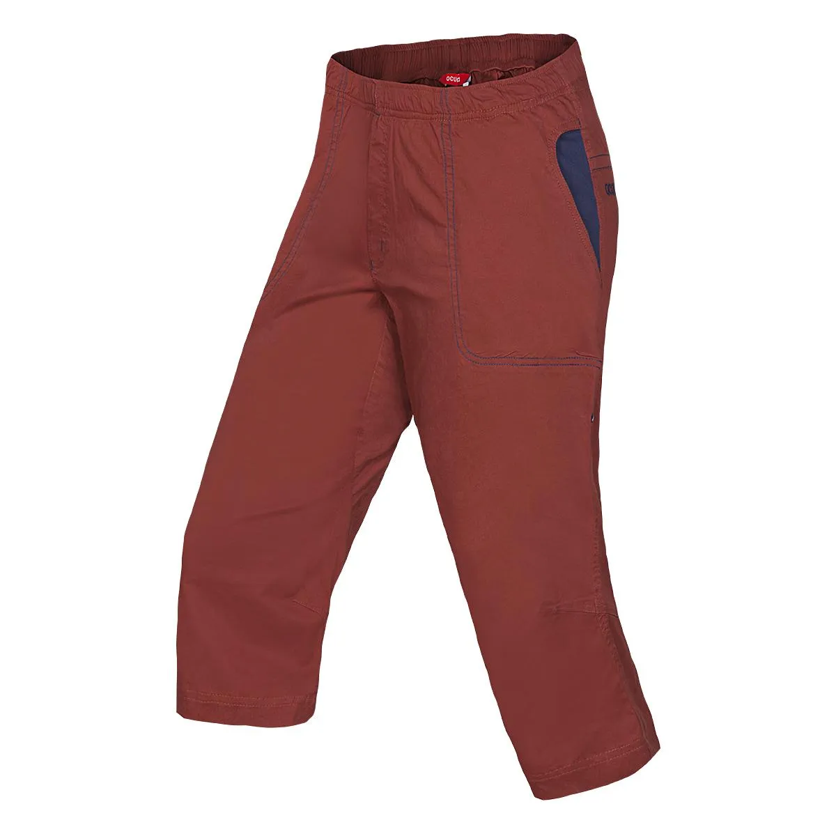 Jaws 3/4 Pants