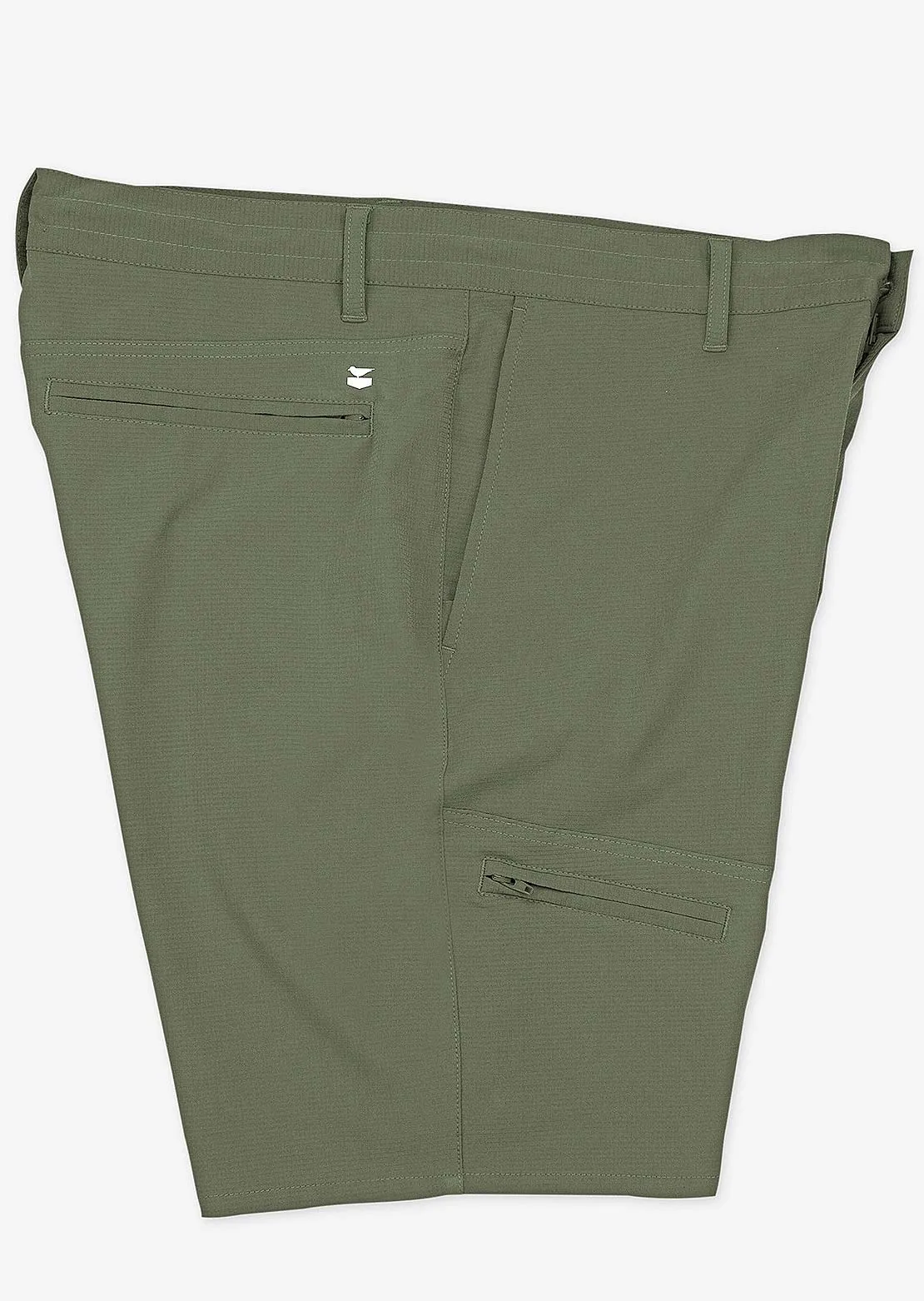 Jetty Men's Mordecai Utility Shorts