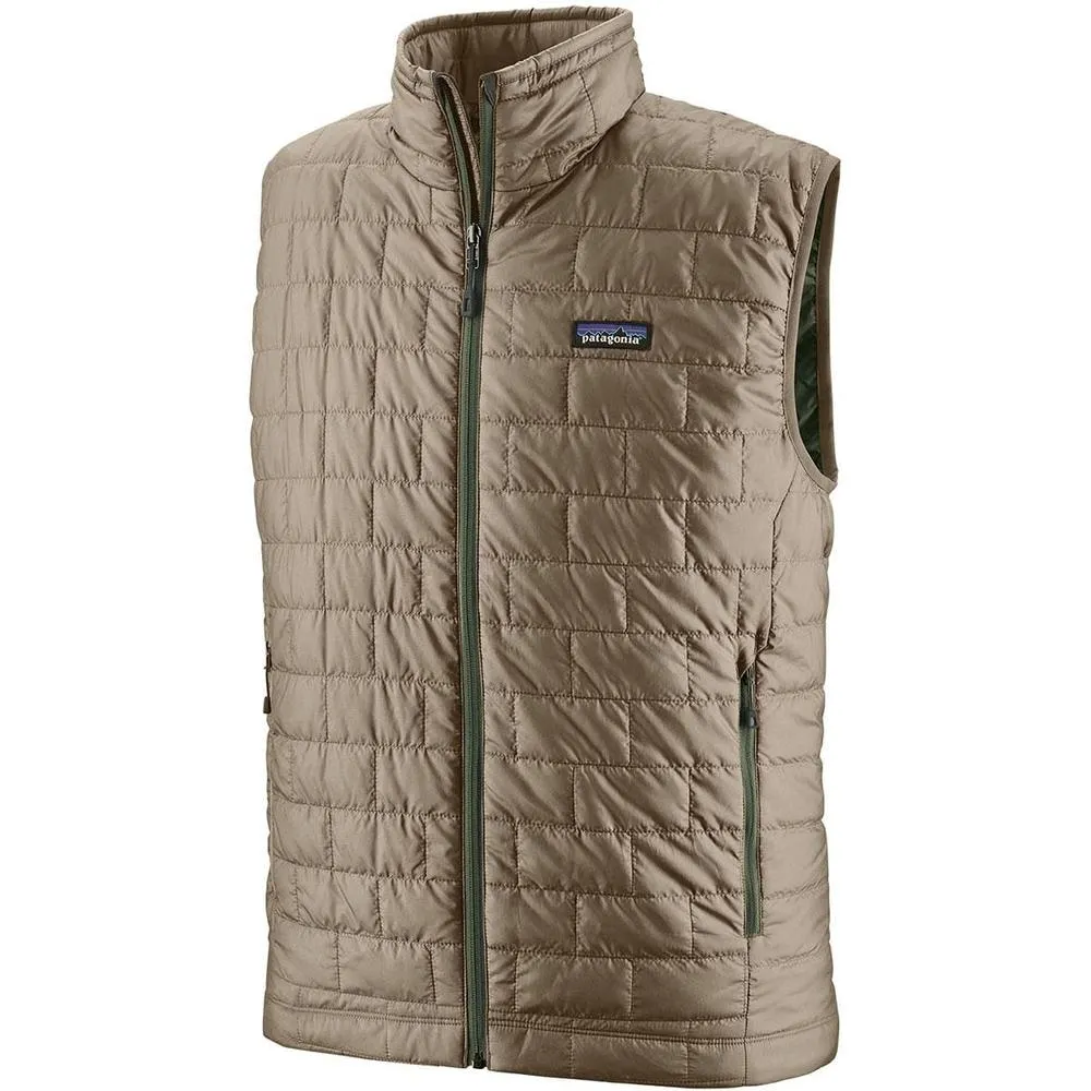 Men's Nano Puff Vest