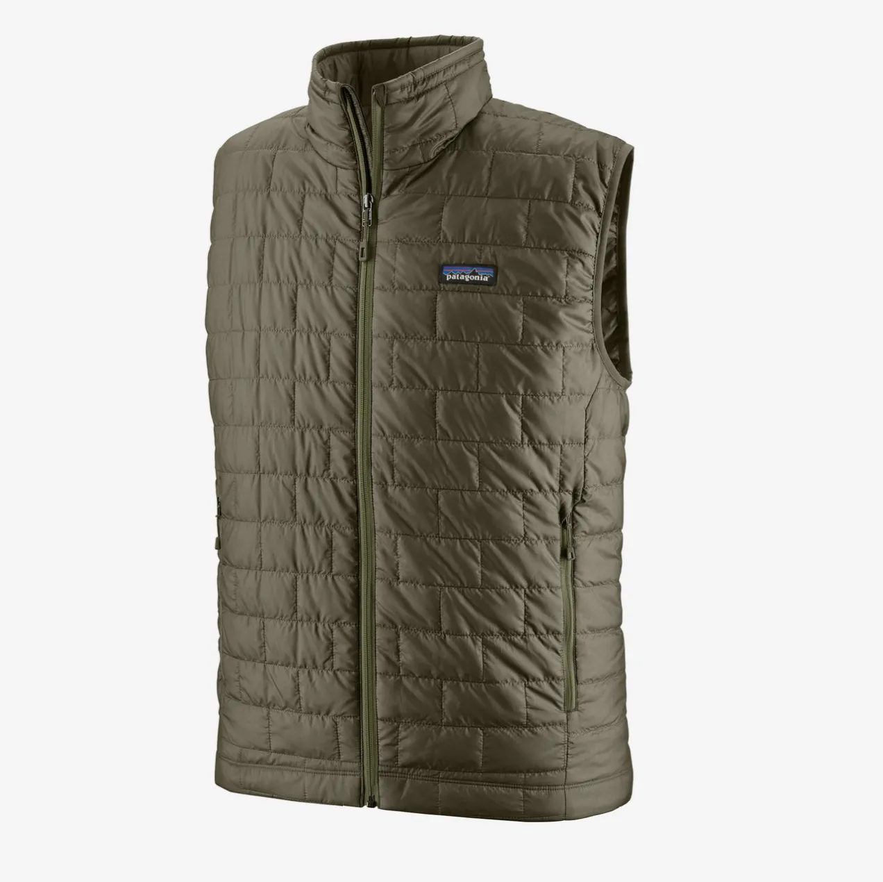 Men's Nano Puff Vest