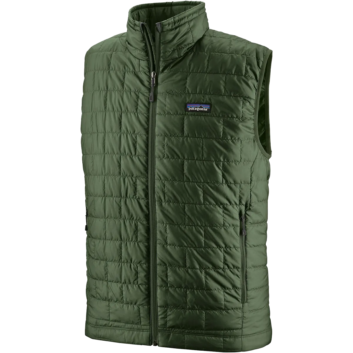 Men's Nano Puff Vest