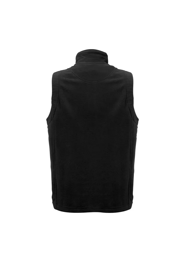 Men's Plain Vest - F233MN