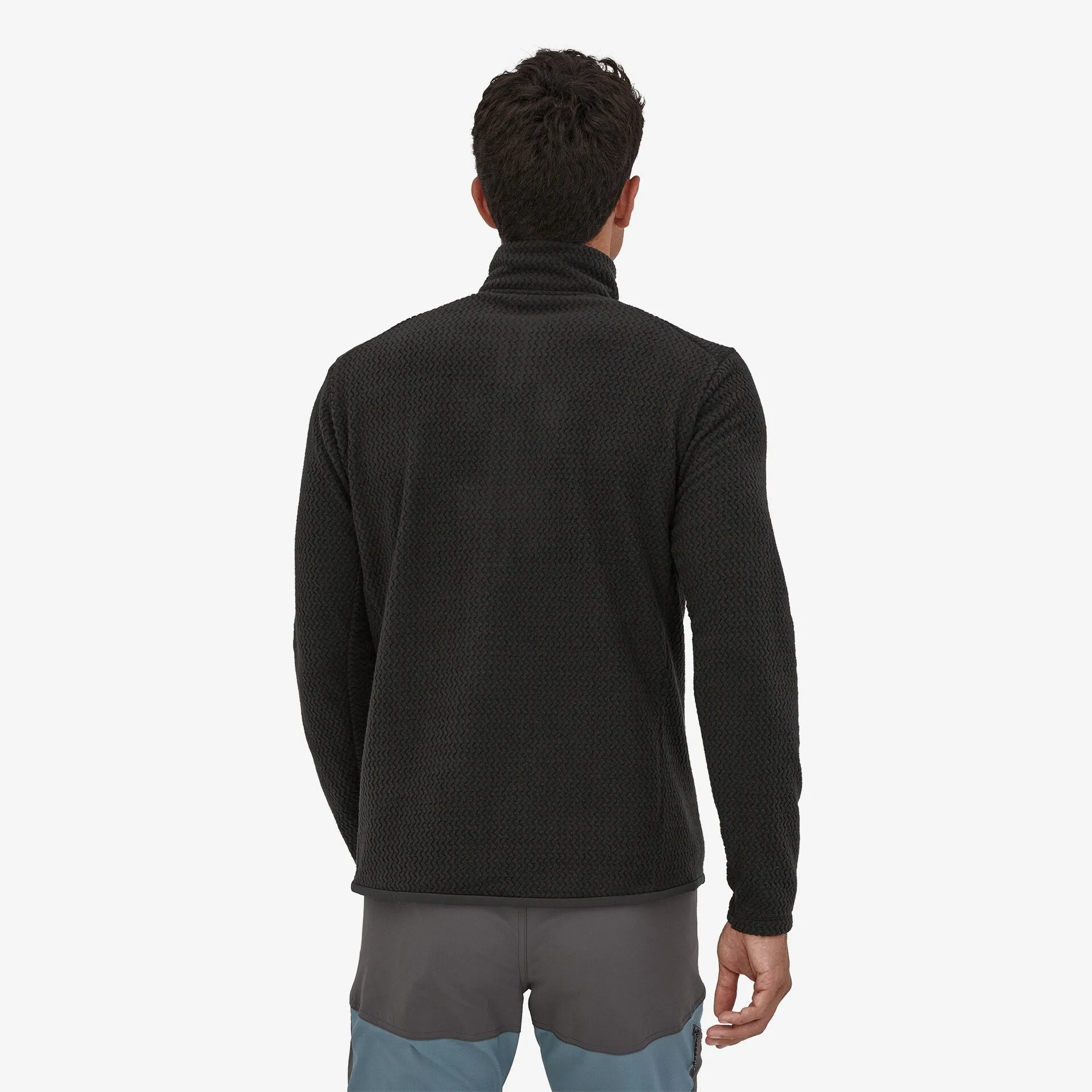 Men's R1 Air Zip Neck (Past Season)