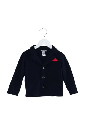 Miniclasix Lightweight Jacket 12-18M