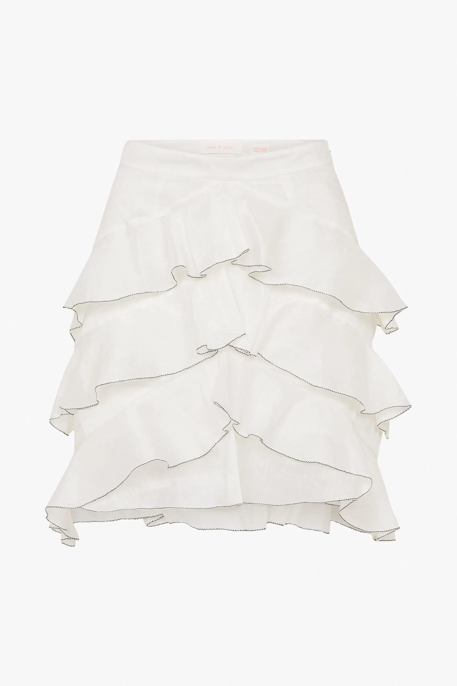 Misbehave Skirt