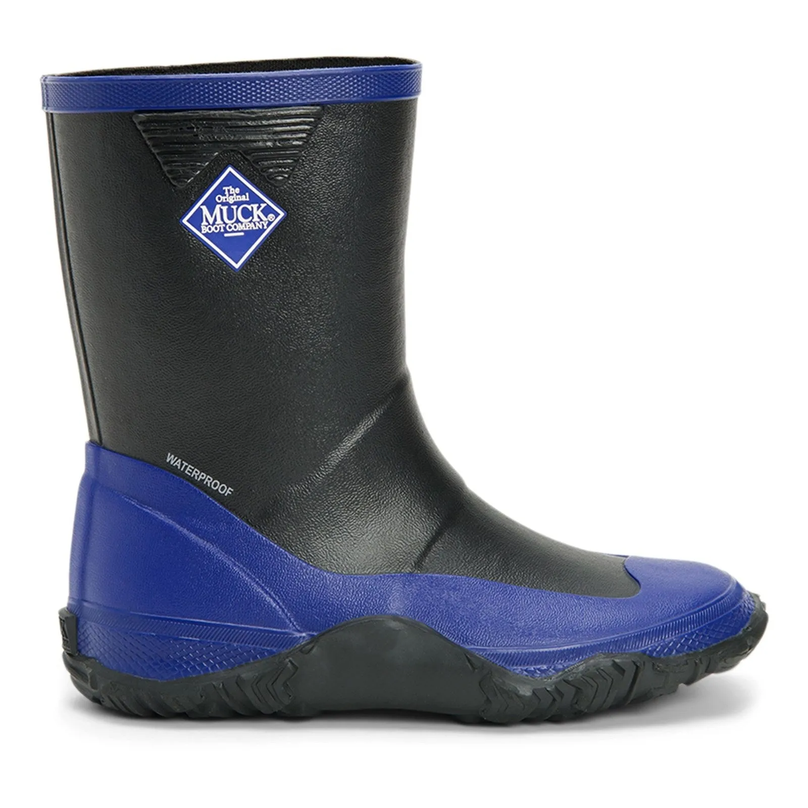 Muck Boots Forager Kid's Wellington Boots