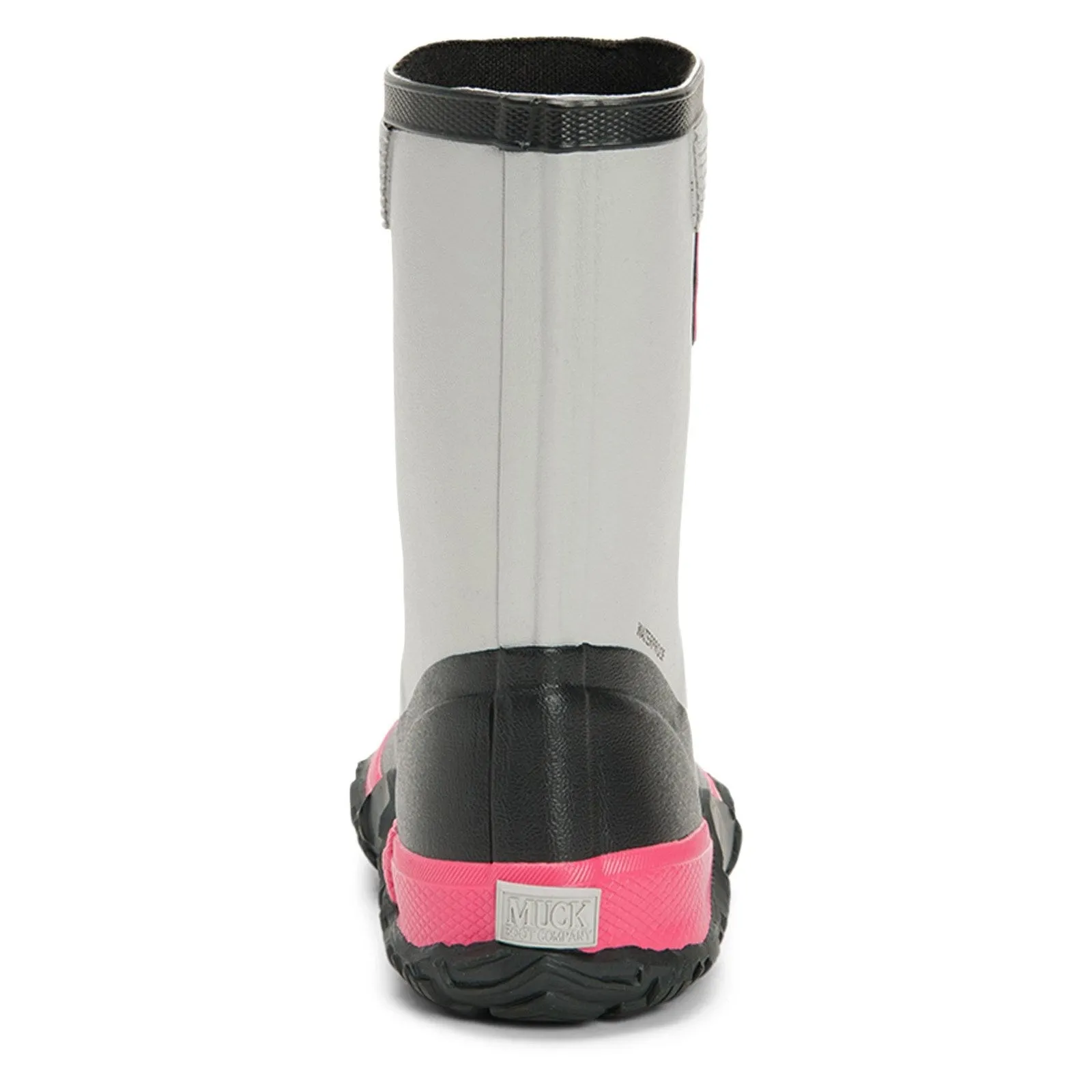 Muck Boots Forager Kid's Wellington Boots