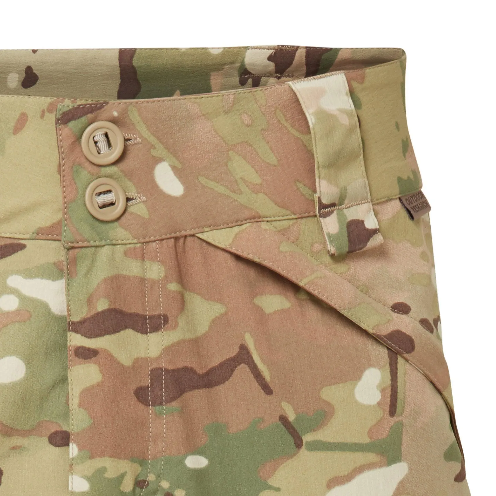 Obsidian II Field Pant