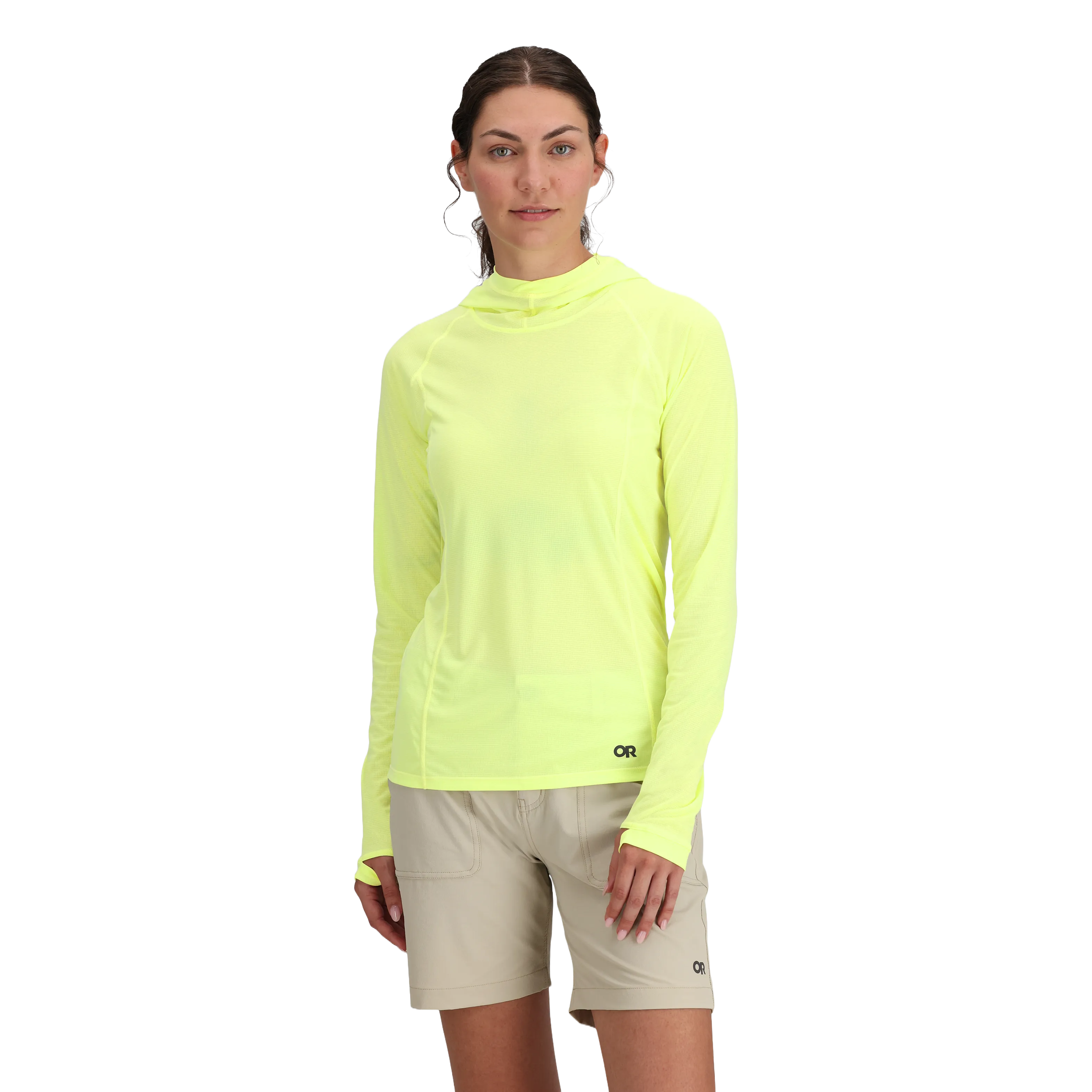 Outdoor Research Echo Hoodie - Womens