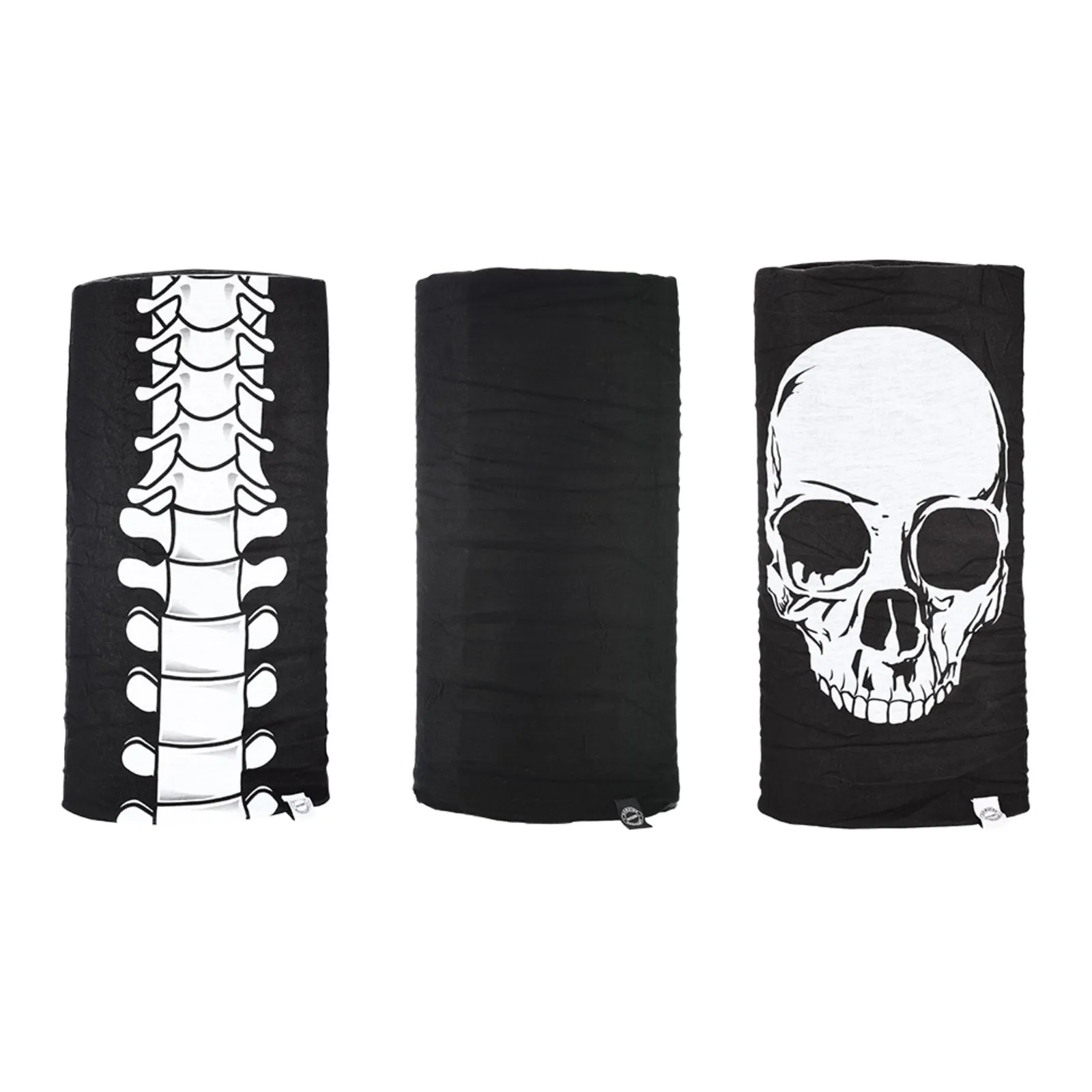 Oxford Comfy - Skeleton (3 Pack)