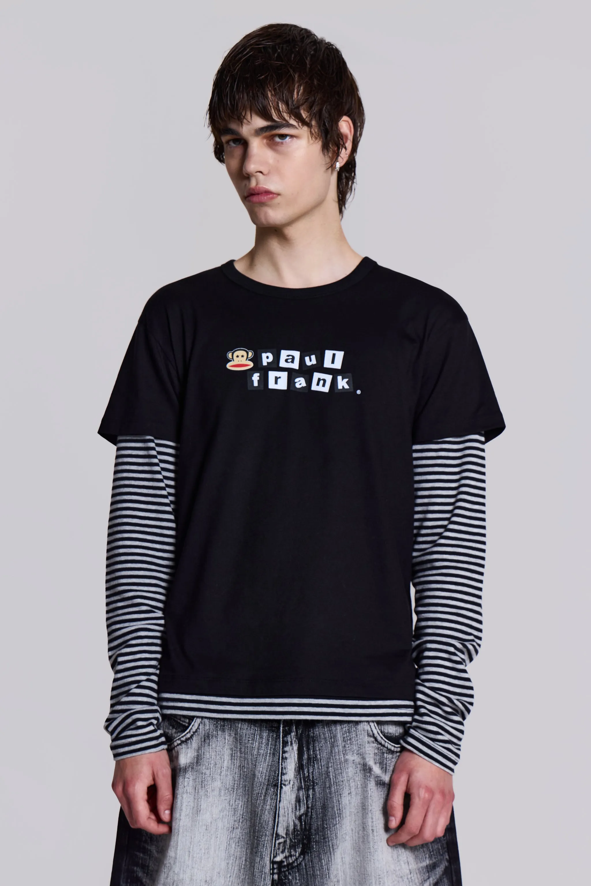 Paul Frank Layer Tee