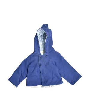 Petit Bateau Lightweight Jacket 3M