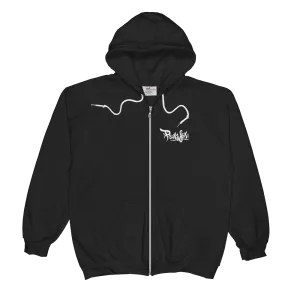 Proxyfox Full Zip Hoodie