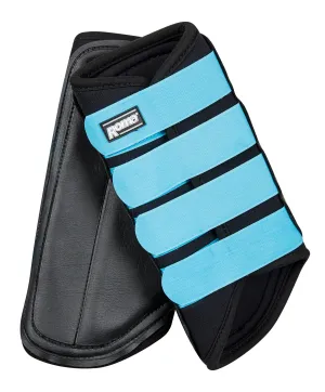 Roma Neoprene Brushing Boots