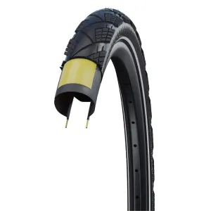 Schwalbe Marathon Efficiency Evo S/Race VG 28x2.00 Fold