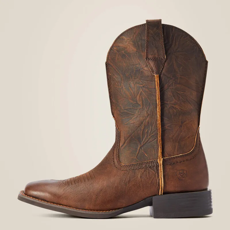 Sport Rambler Western Boot Style No. 10042586