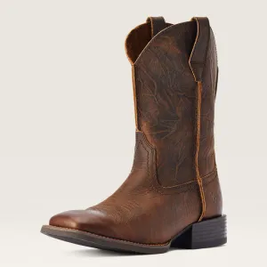 Sport Rambler Western Boot Style No. 10042586