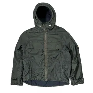 Stone Island A/W 2000 Fleece Lined Jacket