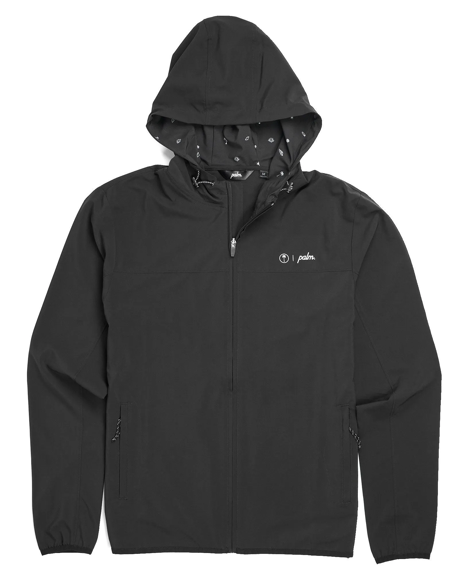 Upgrade Performance Windbreaker - Tailored Fit