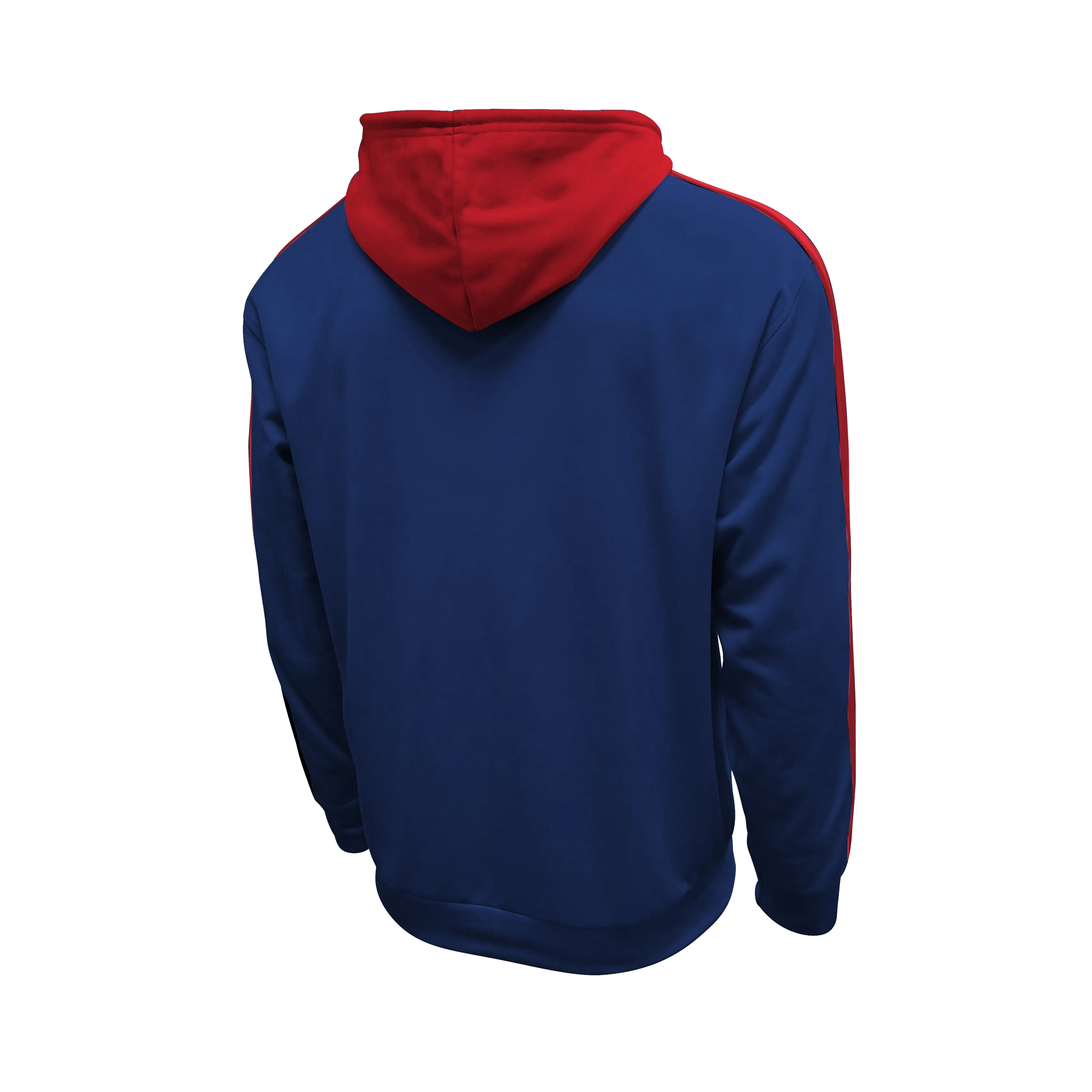 U.S. Soccer Adult Side Step Pullover Hoodie