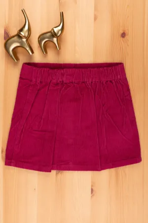 Versatile Girls Skirts Playful and Pretty