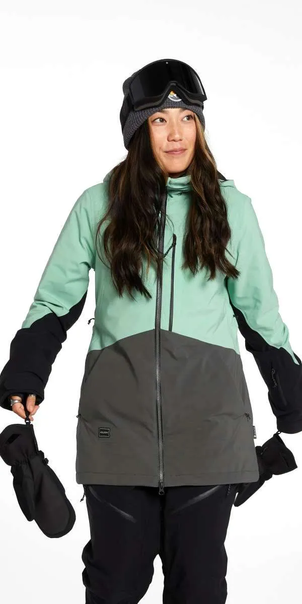 Volcom Women's 3D Stretch GORE-TEX Jacket 2022