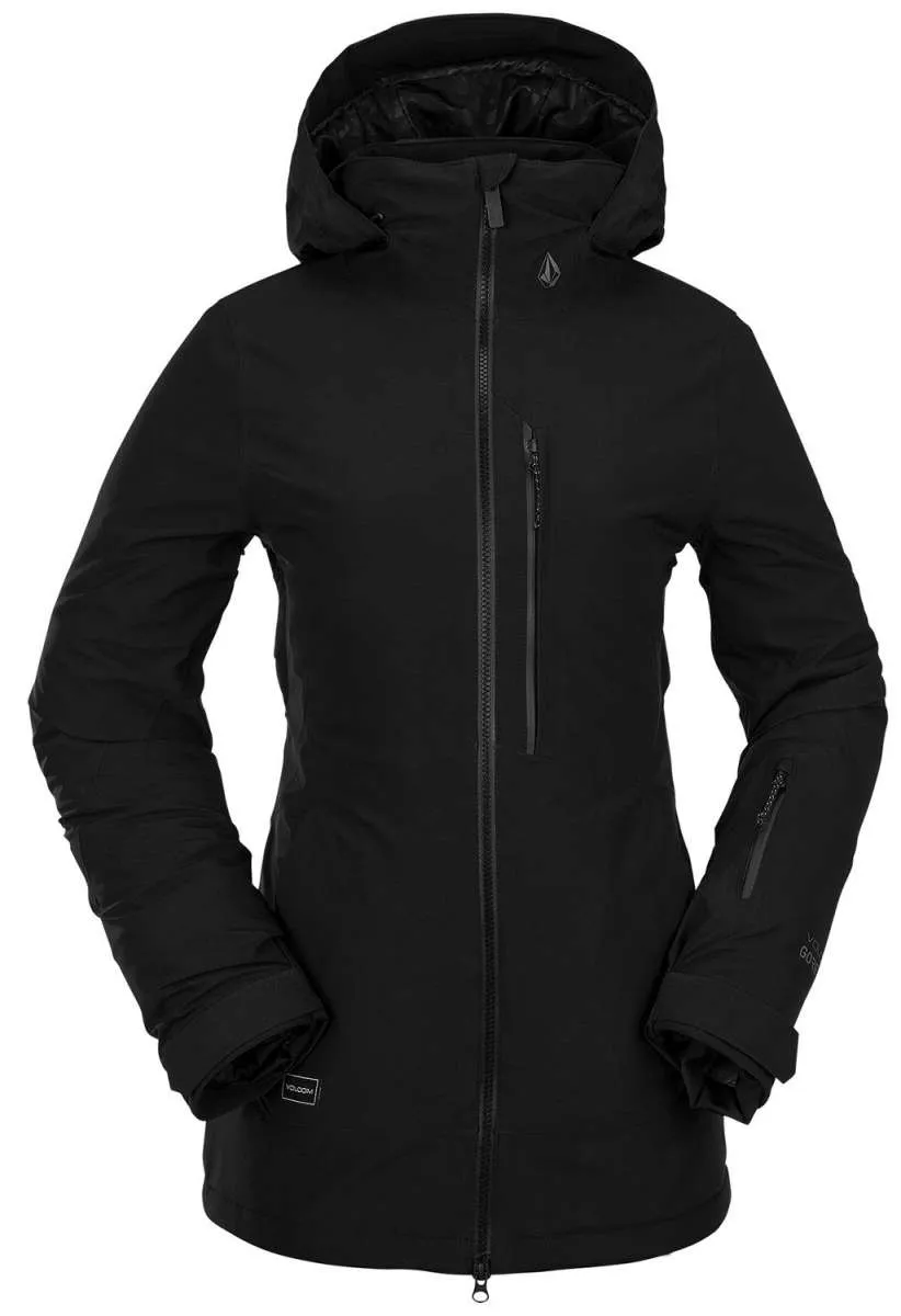 Volcom Women's 3D Stretch GORE-TEX Jacket 2022