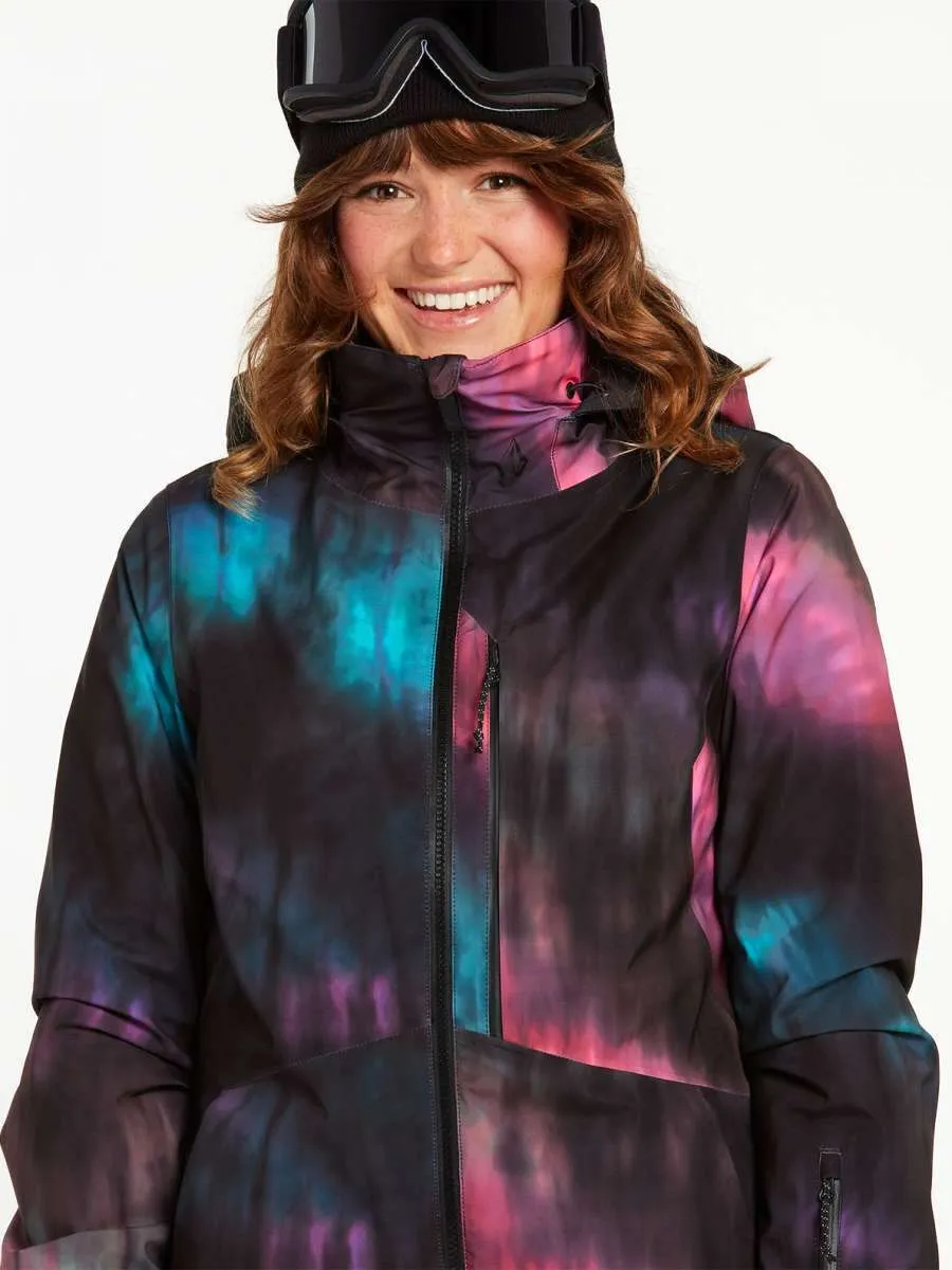 Volcom Women's 3D Stretch GORE-TEX Jacket 2022