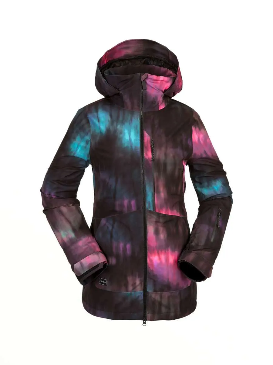 Volcom Women's 3D Stretch GORE-TEX Jacket 2022