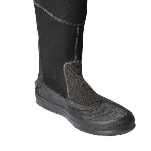 Waterproof D1, D10, D7, D7C Drysuit Boots