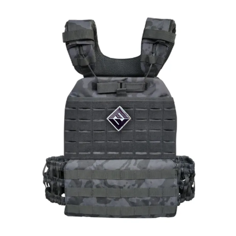 Weight Vest Plate Carrier