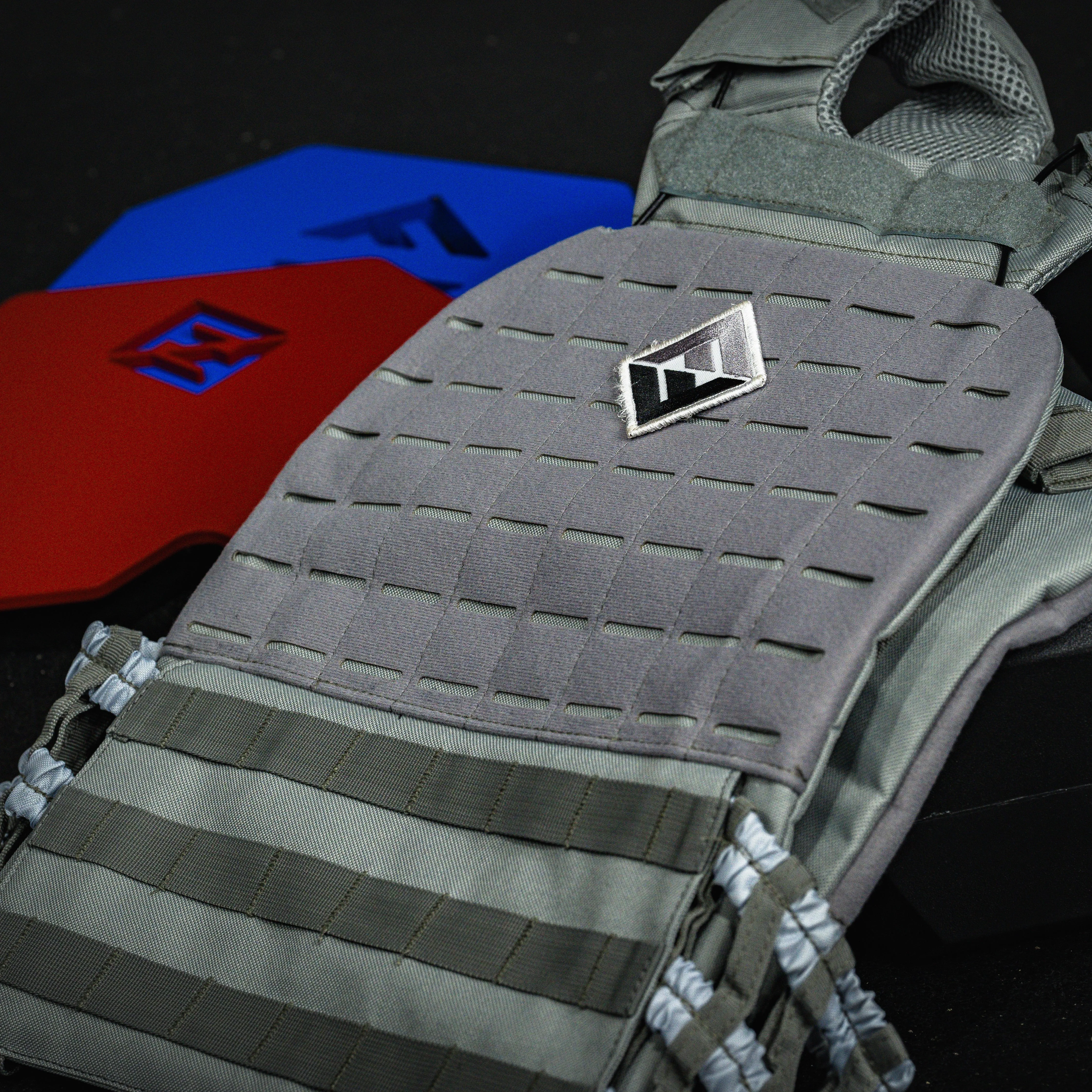 Weight Vest Plate Carrier