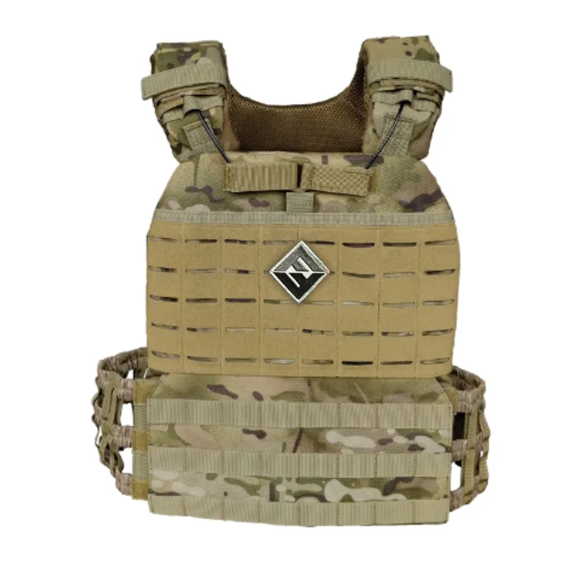 Weight Vest Plate Carrier