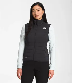 Womens Belleview Stretch Down Vest