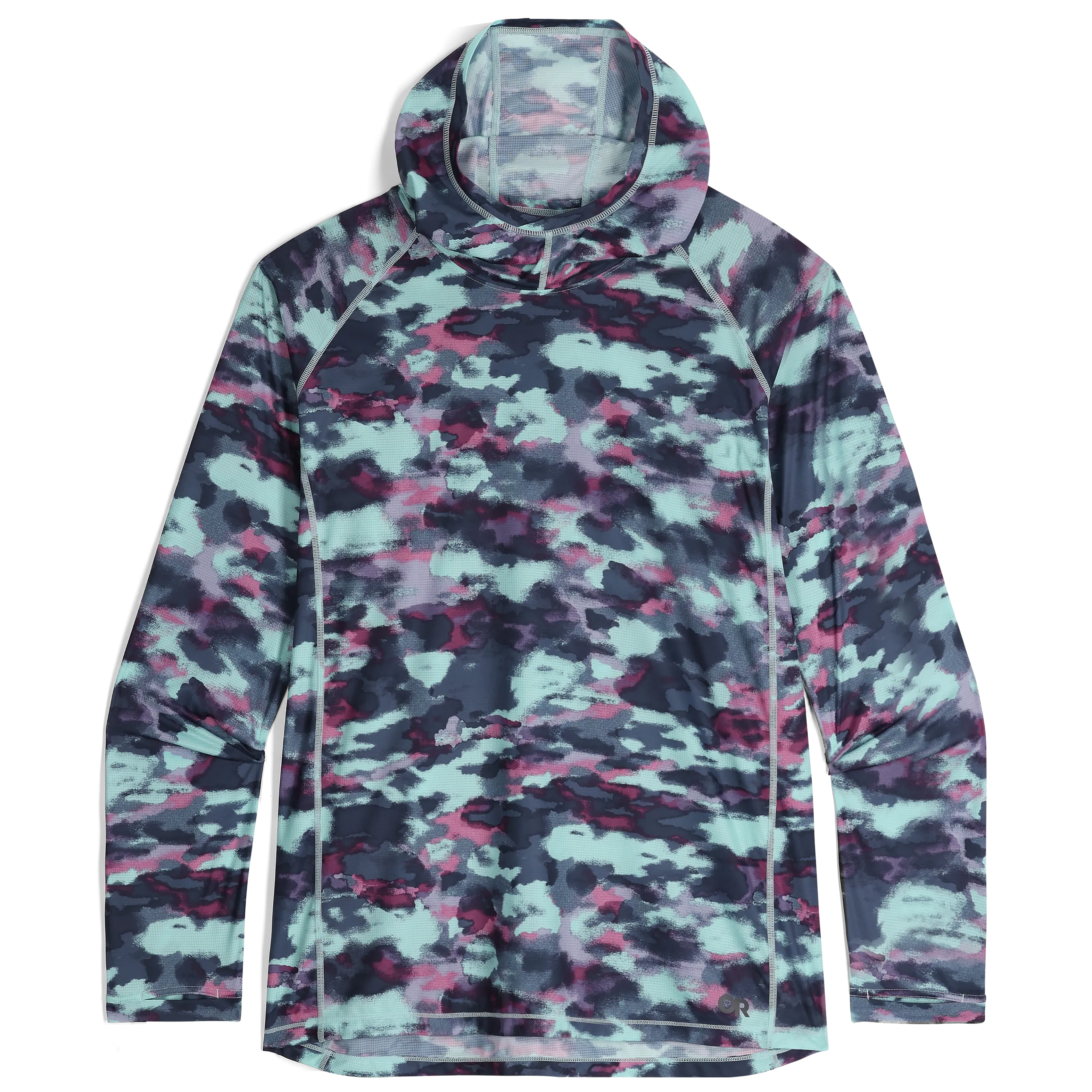 Women's Echo Hoodie