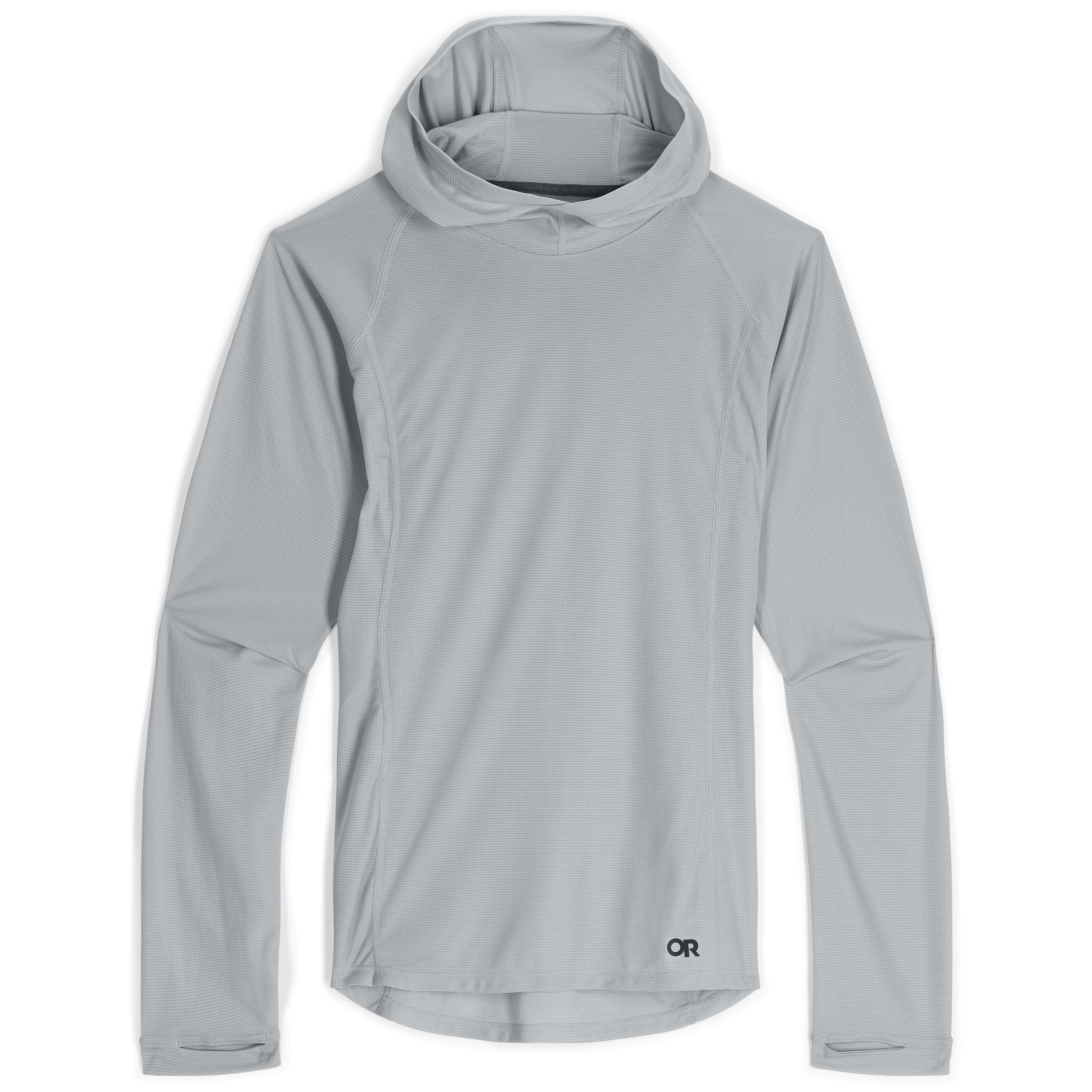 Women's Echo Hoodie