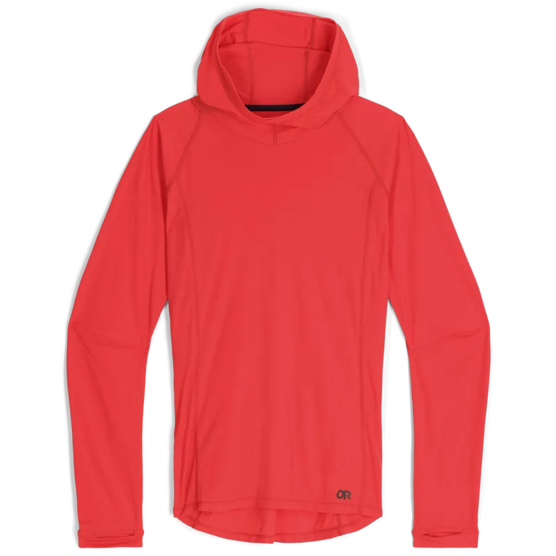 Women's Echo Hoodie