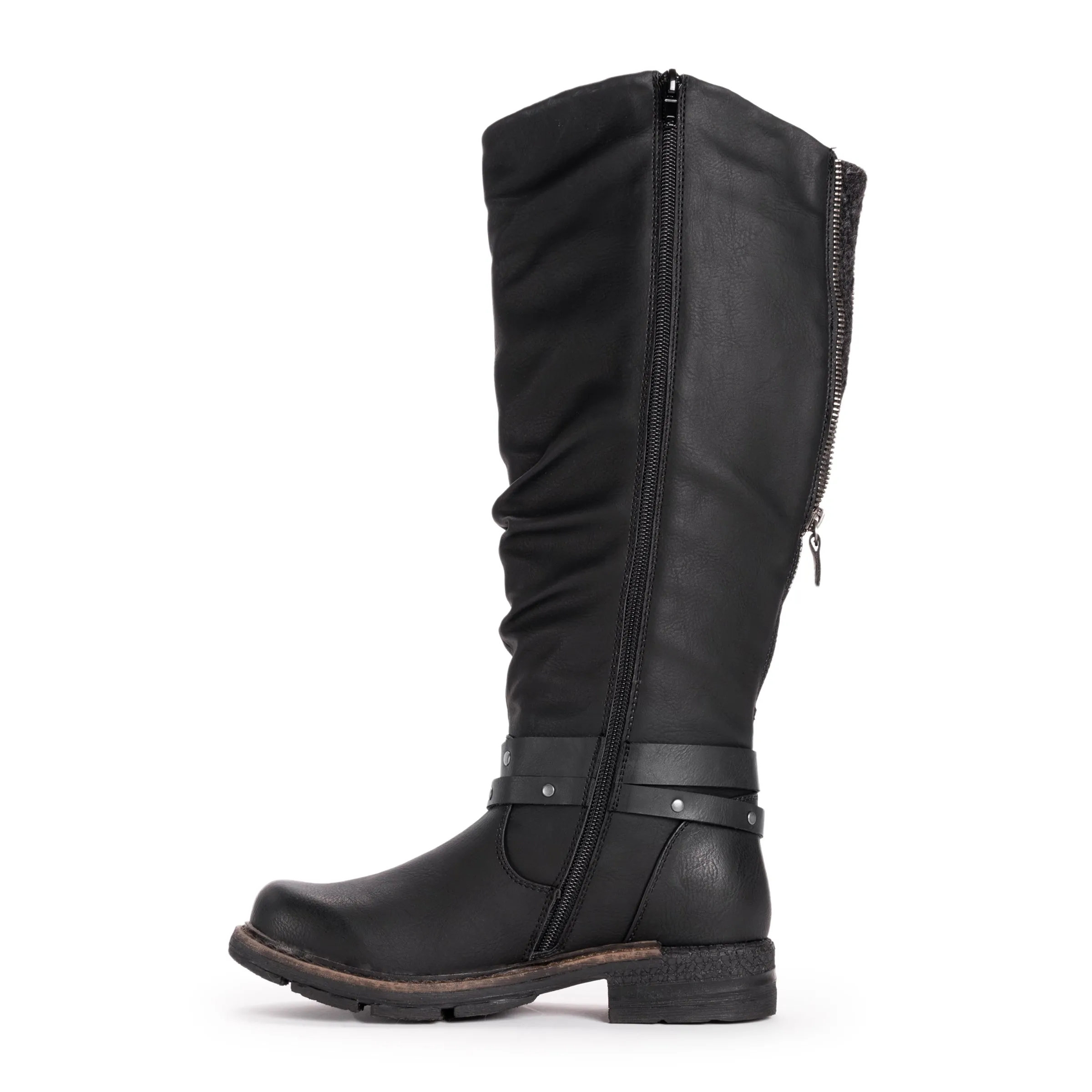 Women's Logger Victoria Boots