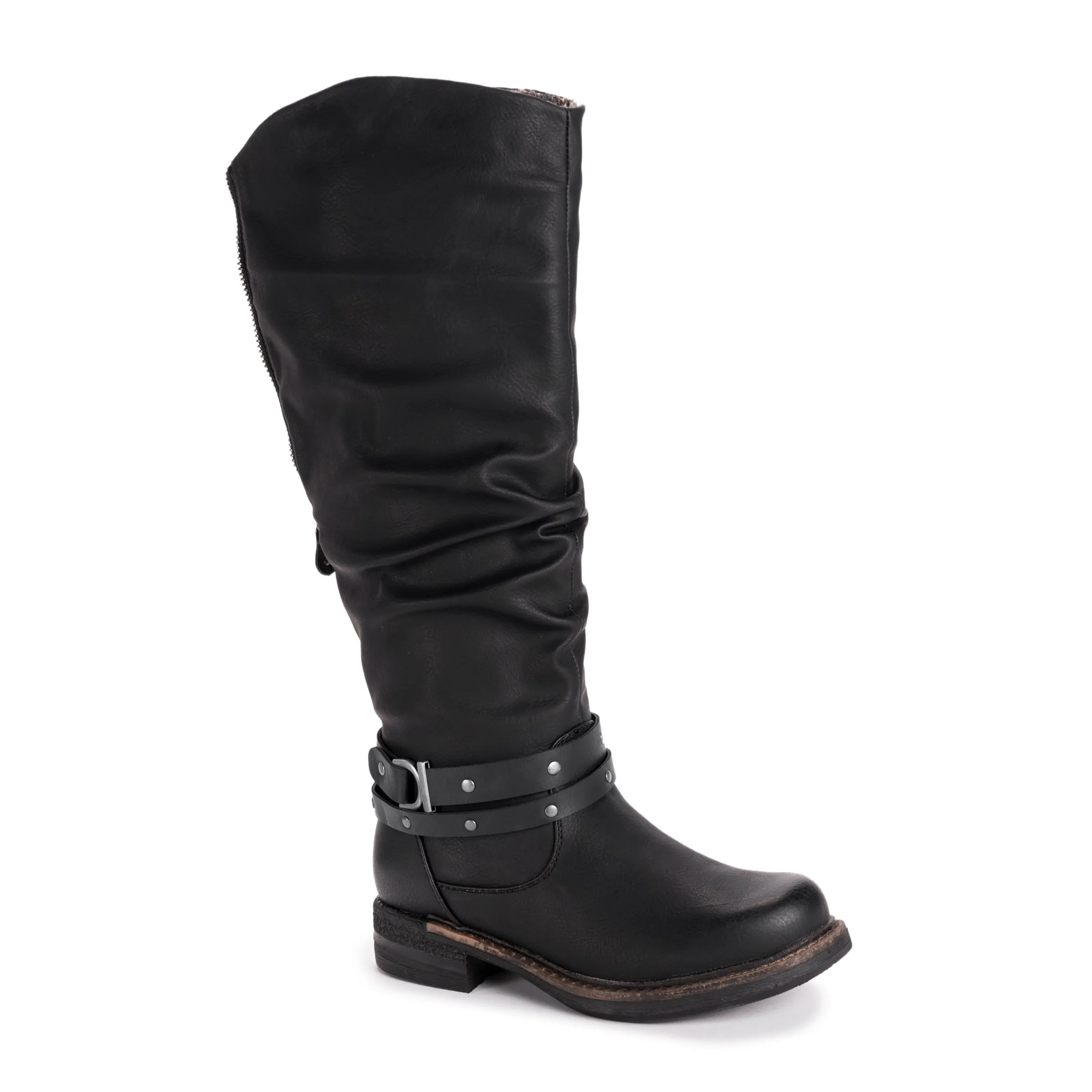 Women's Logger Victoria Boots