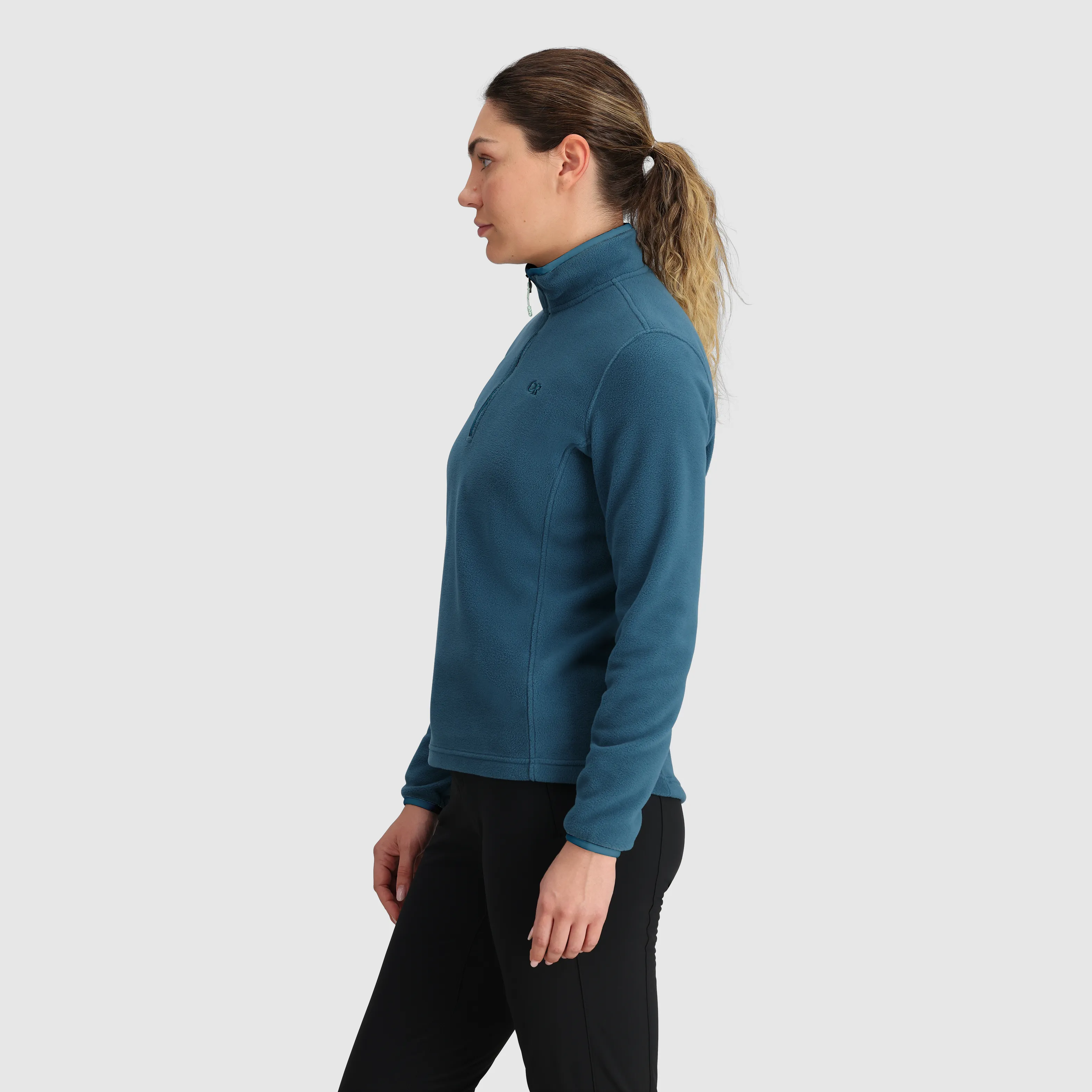 Women's OR Polartec® 100 Quarter Zip