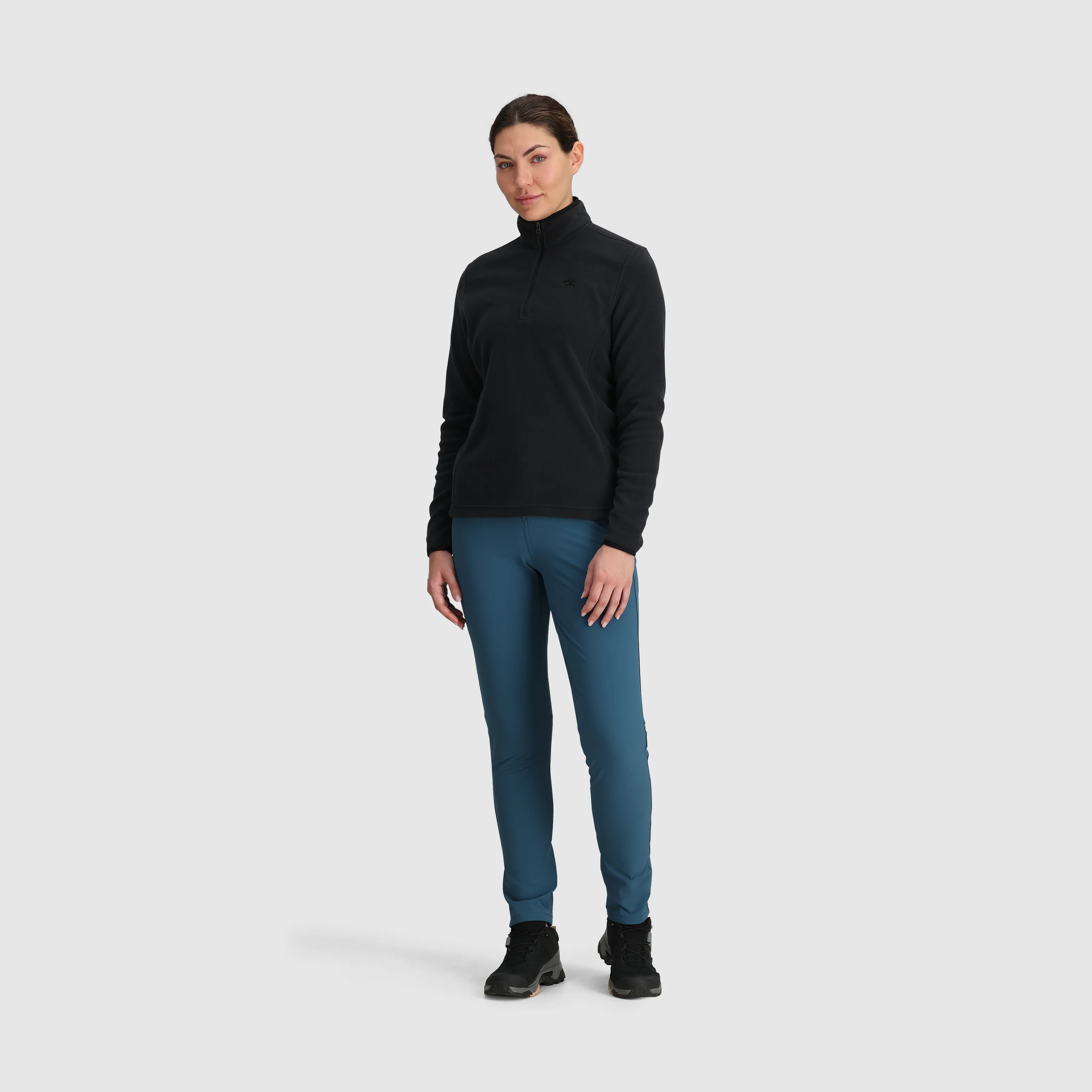 Women's OR Polartec® 100 Quarter Zip