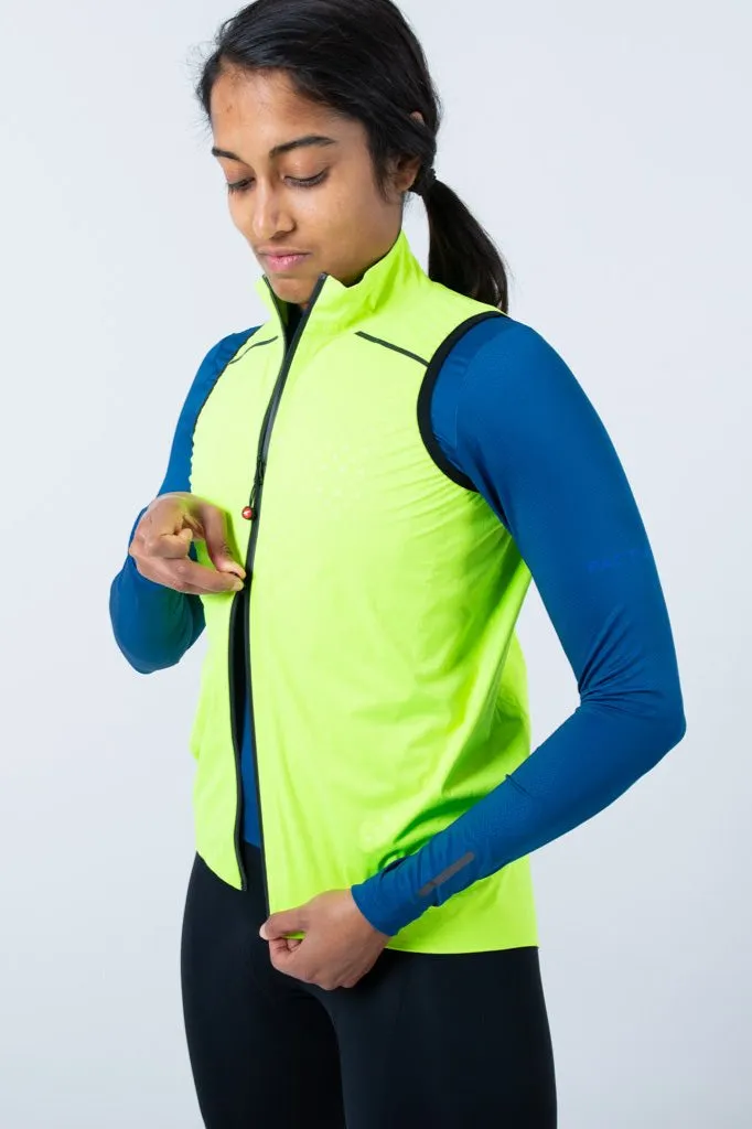 Women's Torrent Vest Outlet